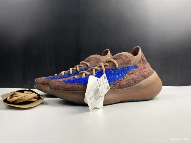 AZURE BOOST FZ4986 ADIDAS YEEZY 380 0626